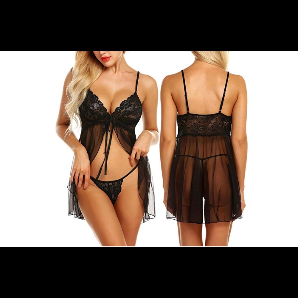 Brand New Sexy Lingerie